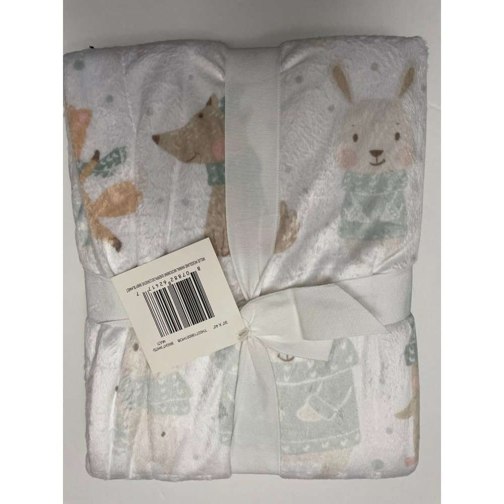 NWT Baby Blanket